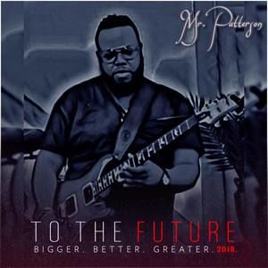 Meet your Posher, Fred